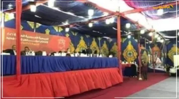 مستقبل الأهلي على المحك؟.. أجندة وتفاصيل اجتماع الجمعية العمومية للنادي الأهلي الجمعة المقبلة 1